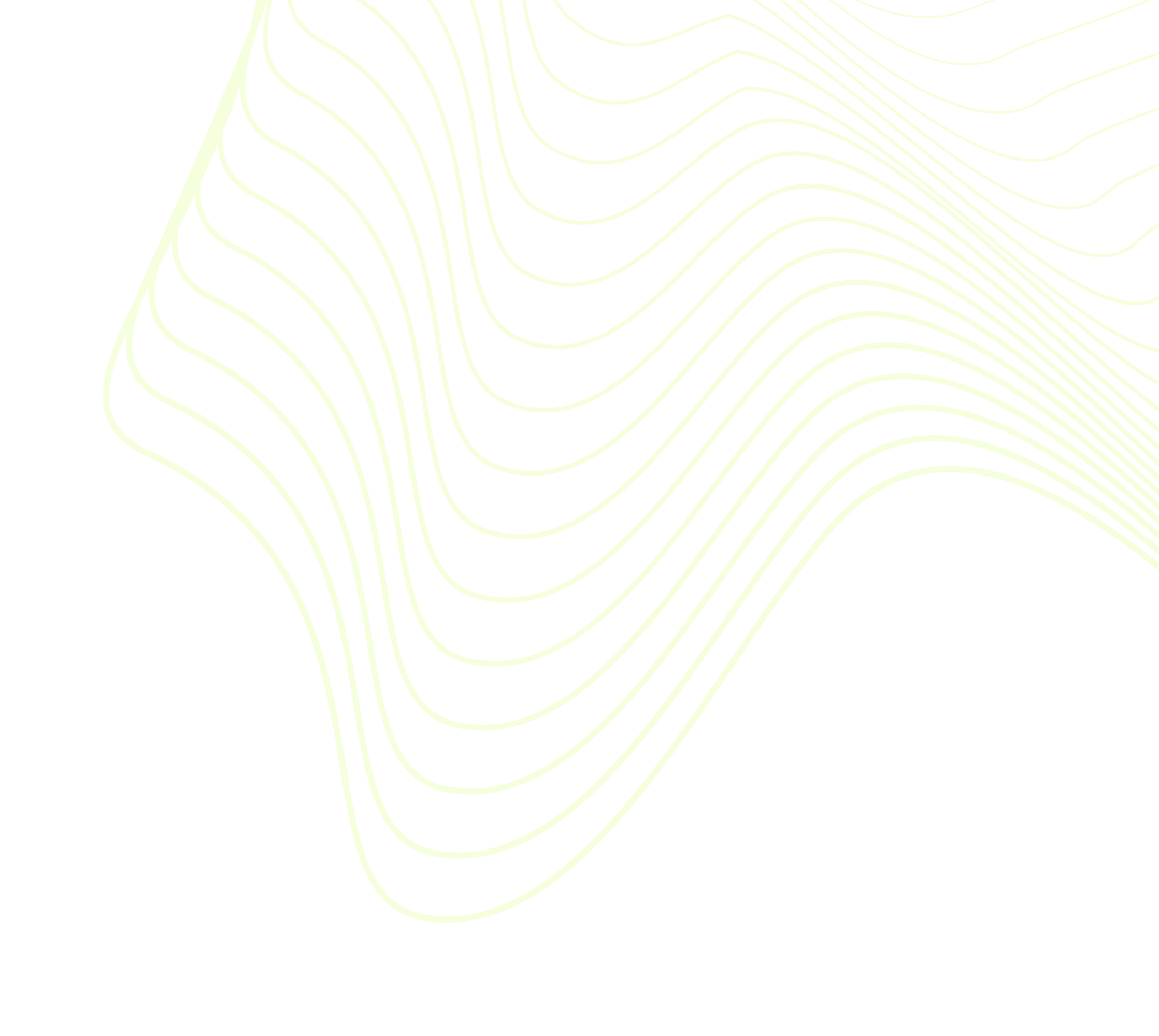 Background Swirl