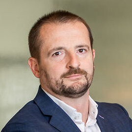 Davy Gorselé