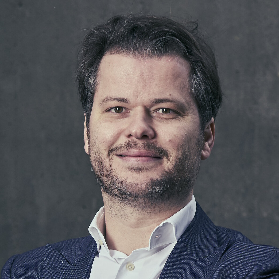 Didier Roemers